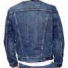 Cole Sprouse Riverdale Denim Blue Jacket
