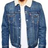 Cole Sprouse Riverdale Denim Jacket