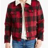 Cole Sprouse Riverdale Plaid Jacket