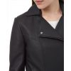 Designer Moto Leather Jacket