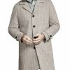Detective Benoit Blanc Knives Out Coat