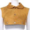 Devil May Cry 5 Nicoletta Suede Vest