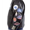 Dodgers 7x Champions Jacket 