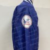 Dodgers Los Angeles 1980 Jacket with Dodgers Printed Patch