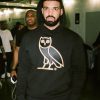 Drake OVO Pullover Hoodie