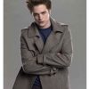 Edward Cullen Twilight Pea Coat