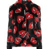 Faux Fur Love Women Jacket