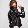 Find Me in Paris Lena Floral Jacket