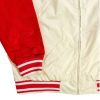 Formula Fifty G Unit Varsity Jacket