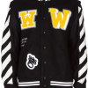 G-EAZY Varsity Jacket