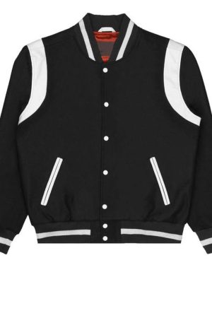 G Eazy Lady Killers Black Classic Jacket