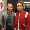 G Eazy Letterman Jacket