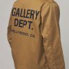 Gallery Dept. Hollywood CA. Montecito Jacket