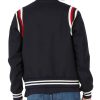 Godzilla Juice WRLD Black Jacket