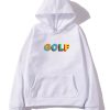 Golf Wang Tyler The Creator Golf Hoodie