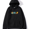 Golf Wang Tyler The Creator Hoodie