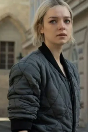 Hanna S03 Esme Creed-Miles Jacket