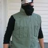 Kakashi Hatake Jonin Vest