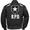 Leon Kennedy Resident Evil 2 Remake Jacket