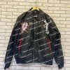 Looney Tunes Warner Brothers Black Jacket
