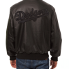 Los Angeles Dodgers Black Jacket