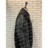 Men’s Chrome Hearts Black Varsity Jacket For Men