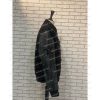 Men’s Chrome Hearts Black Varsity Jackets