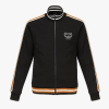 Men's Cotton Track Jacket