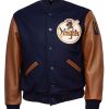 Men's Knight Bomber Jacket