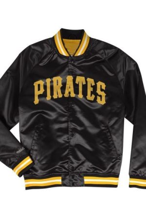 Men’s Pittsburgh Pirates Lightweight Jacket