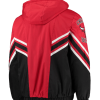 Men's Starter Chicago Bulls Jacket