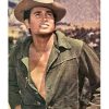 Michael Landon Bonanza Corduroy Jacket