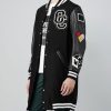 Omarion Post To Be Opening Ceremony Jacket