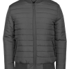 Parachute Quilted Jacket