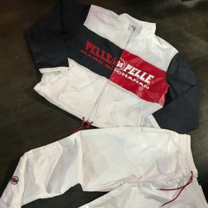 Pelle Pelle Jacket Collection | Premium Unisex Jackets @ GLJ