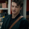 Supercool Jake Short Jacket