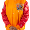 Tampa Bay Buccaneers NFL Jacket