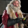 The Christmas Chronicles 2 Kurt Russell Coat