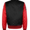 Varsity FUBU College Jacket