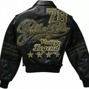 Pelle Pelle Jacket Collection | Premium Unisex Jackets @ GLJ