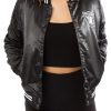 Women's Las Vegas Raiders Black Jacket