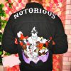 Disney Villains Denim Jacket