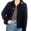 Disney Villains Denim Jacket