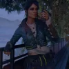 Dying Light 2 Caldwell Jacket