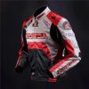 Honda HRC Motorcycle Jacket