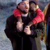Kevin Smith Jay and Silent Bob Strike Back Trench Coat