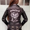 Motorhead Lemmy Battle Jacket