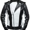 Michael Jackson 80’s Vintage Biker Jacket