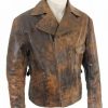Kurt Russell Snake Jacket