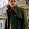 Spiderman No Way Home Otto Octavius Trench Coat